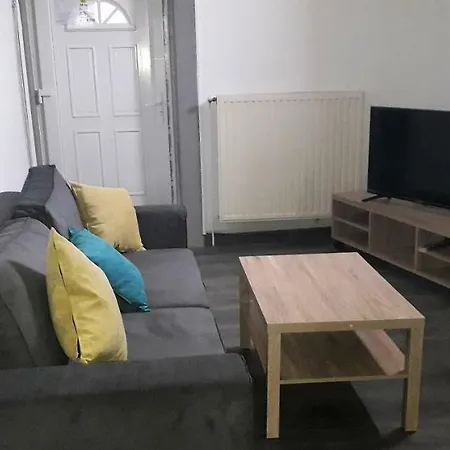 Appart comme chez soi Pusignan Extérieur photo