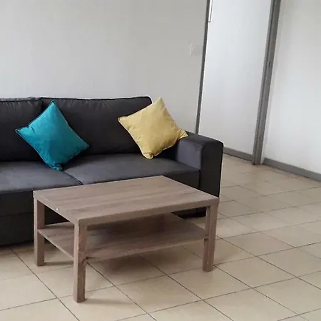 Appart comme chez soi Pusignan Extérieur photo