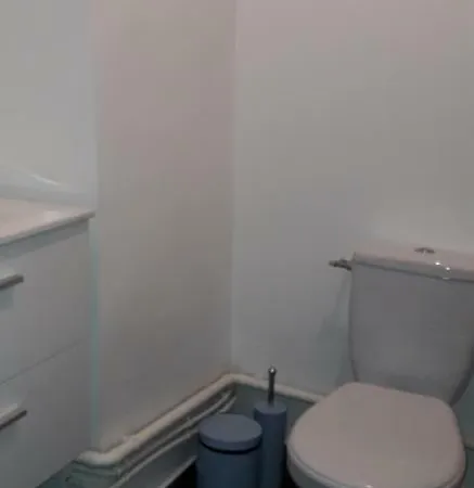 Appart comme chez soi Pusignan Extérieur photo