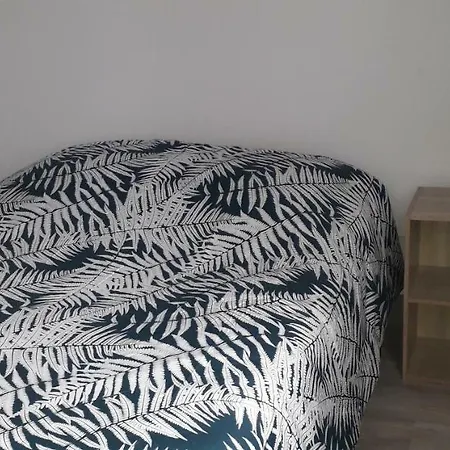Appart comme chez soi Pusignan Extérieur photo