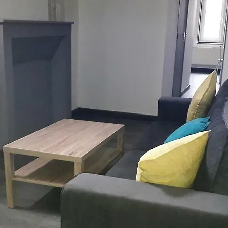Appart comme chez soi Pusignan Extérieur photo
