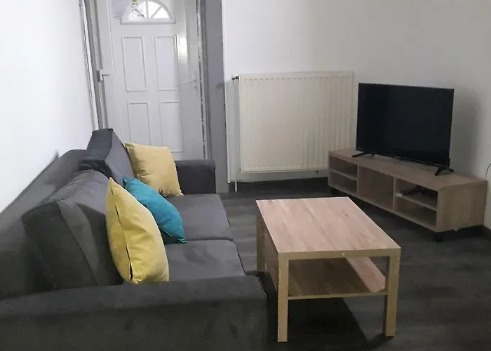 Appart comme chez soi