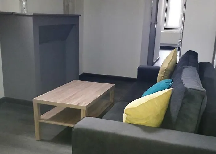 Appart Comme Chez Soi
