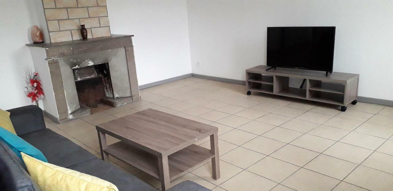 Comme Chez Soi Appartement
