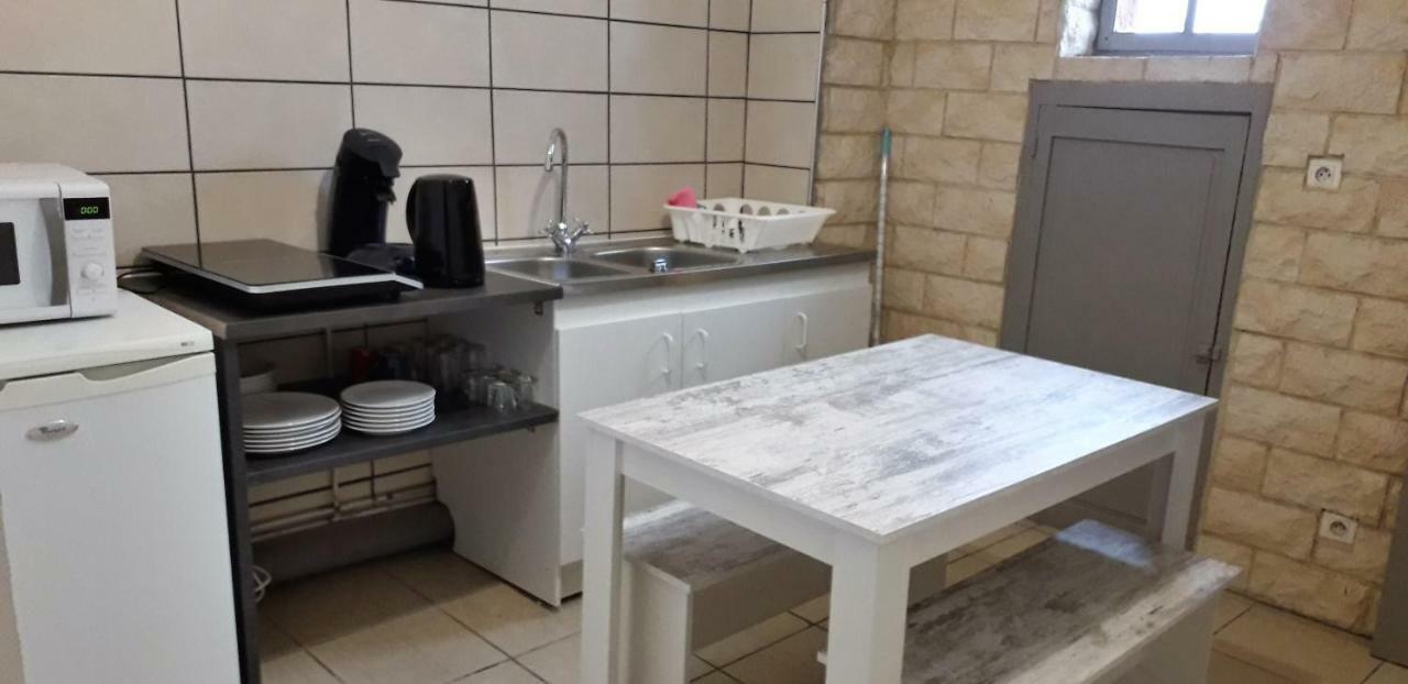 Appartement Comme Chez Soi