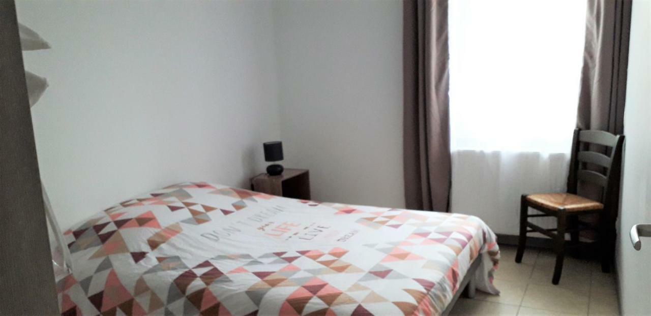 Appartement Comme Chez Soi