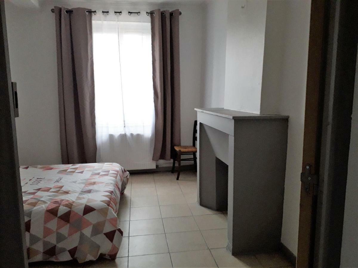 Comme Chez Soi Appartement Pusignan