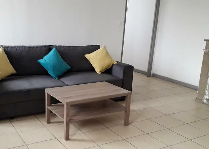 Appart Comme Chez Soi