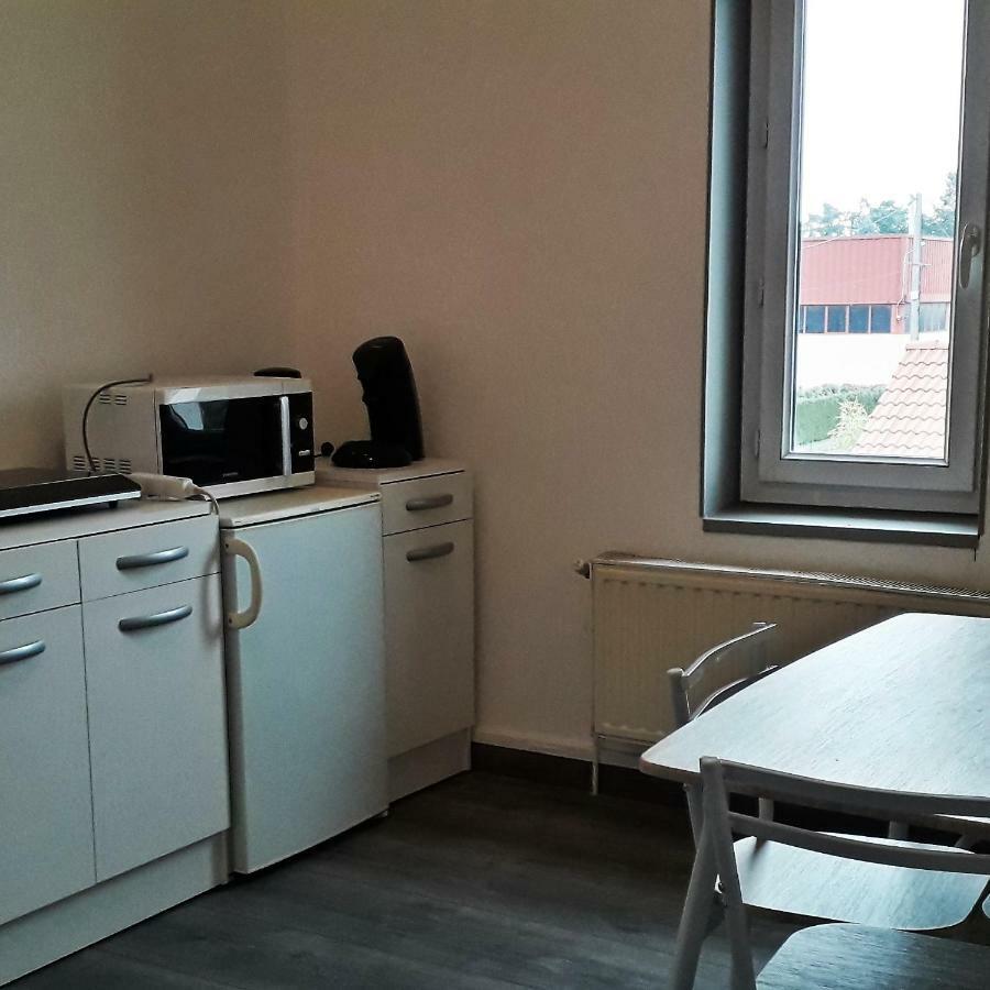 Comme Chez Soi Pusignan