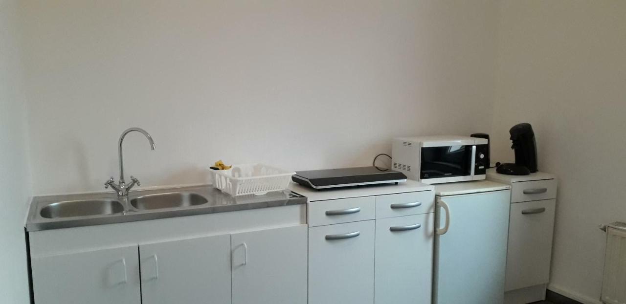 Apartment Comme Chez Soi Pusignan