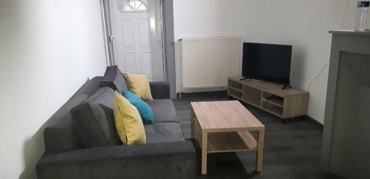 Apartment Comme Chez Soi