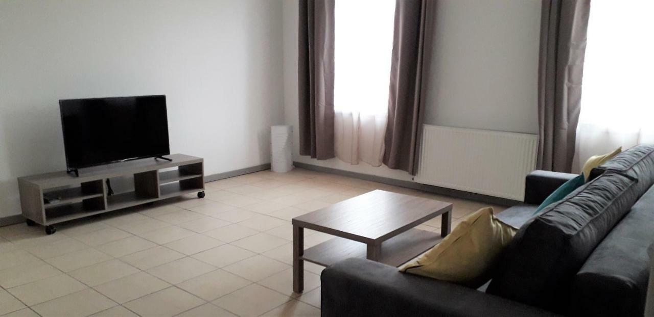 Apartment Comme Chez Soi