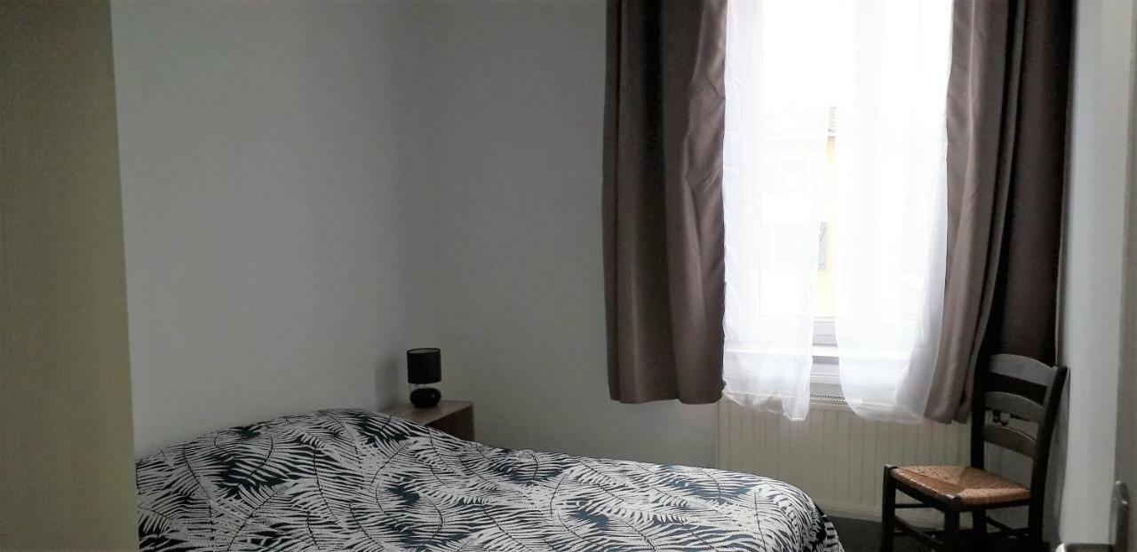 Comme Chez Soi Apartment Pusignan