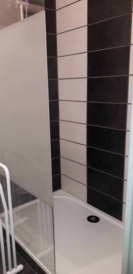Comme Chez Soi Apartment *