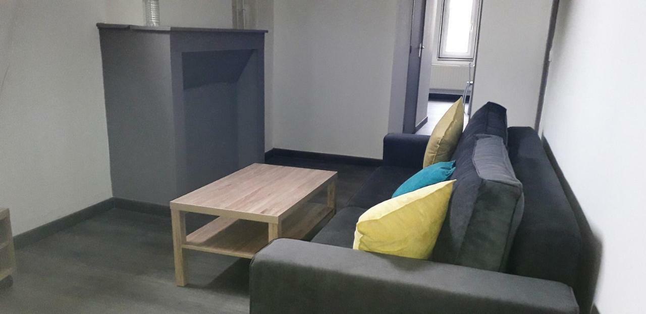 Apartment Comme Chez Soi Pusignan